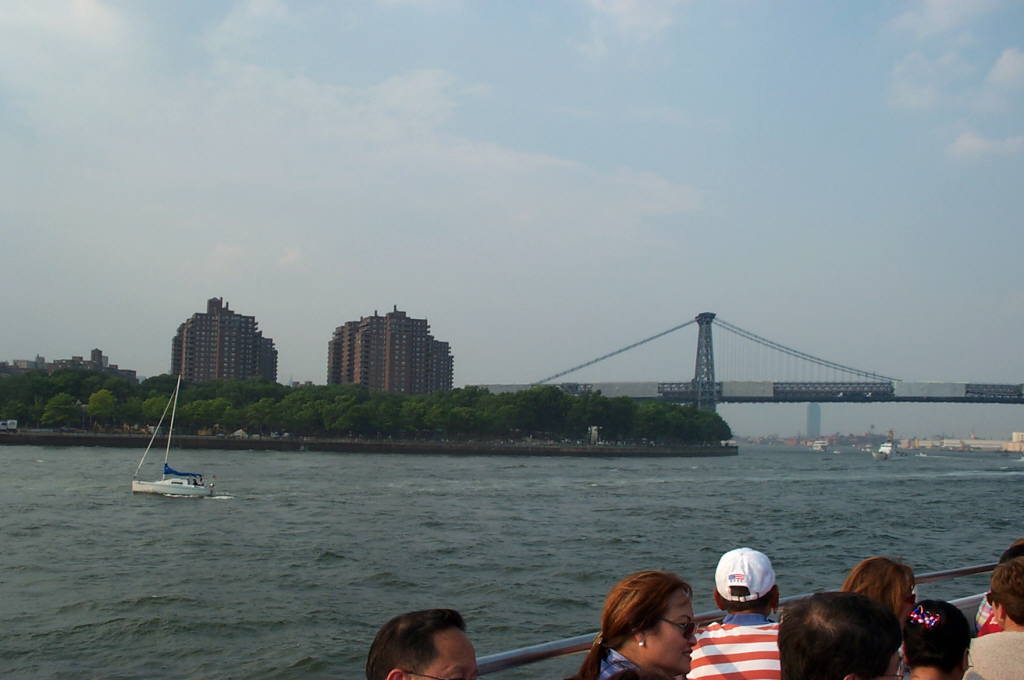 Fourth of July 2003